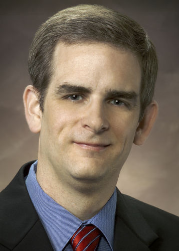 Christopher Vanderslice