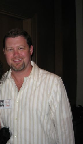 Matthew Hayslip