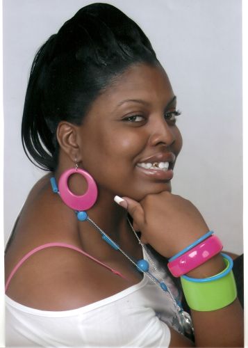 Angel Johnson