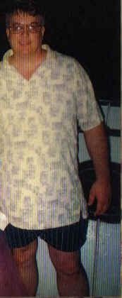 John Ogden