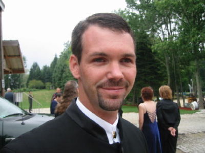 Russell Abel