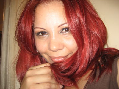 Homara Velazquez