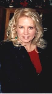 Annette Thompson