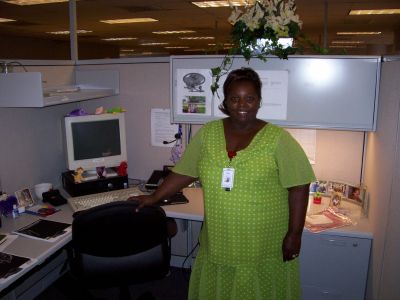 Martha Foster