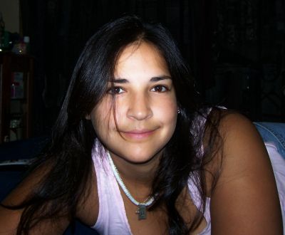 Angela Gurule