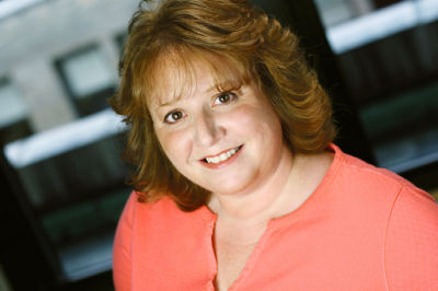 Wendy Serif