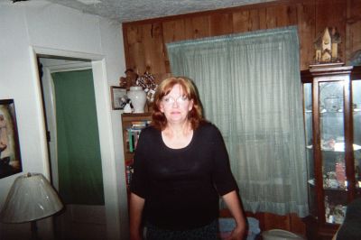 Kathleen Elliot