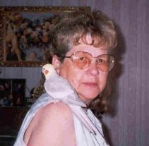 Bonnie Hintz