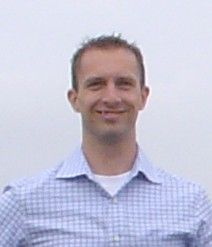 Jason Merkle