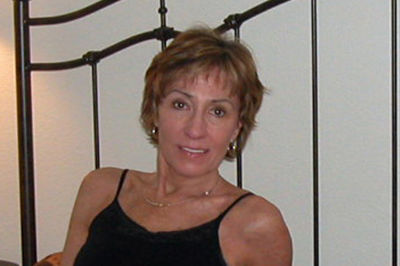 Beverly Petrucci
