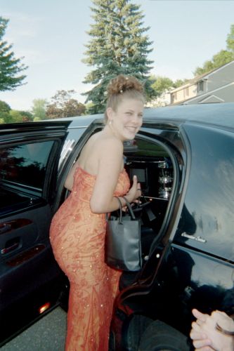 Ashley Freach