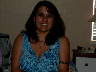 Wendy Mckenzie