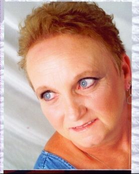 Deborah Rinehart