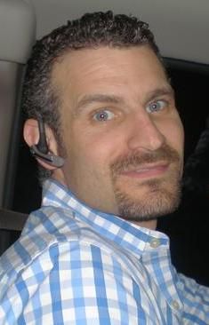 Neil Miller