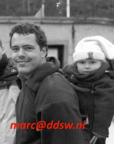 Marc Kiel