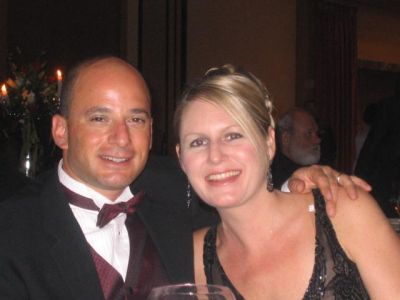 Stacy Deluca