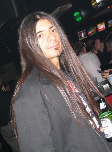 Juan Chavez