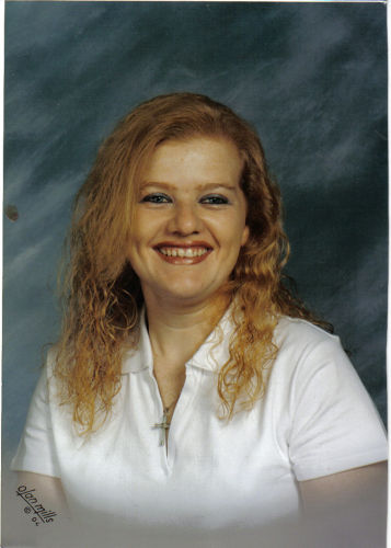 Linda Roberson