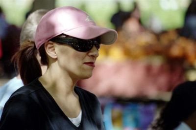 Lisa Weissenfels