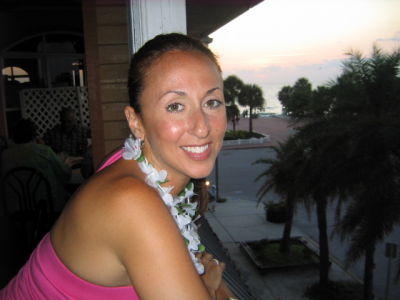Renee Greer