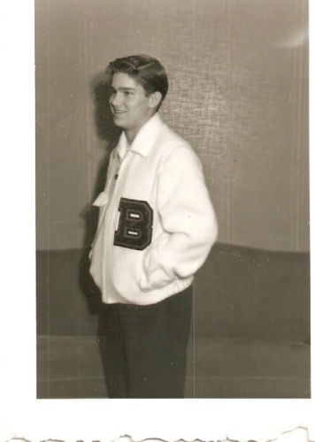 Robert Perry