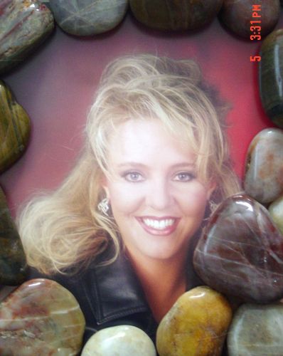 Tammy Jones