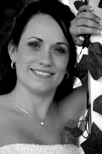 Christy Paulich
