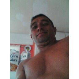 Jose Manzanarez