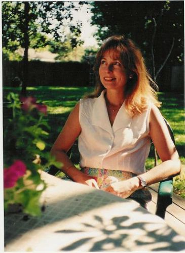 Kathleen Norberg