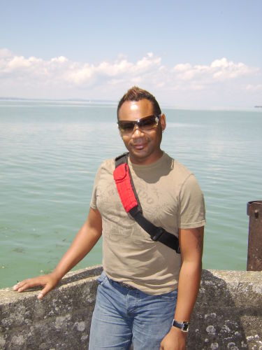 Wilfredo Santos