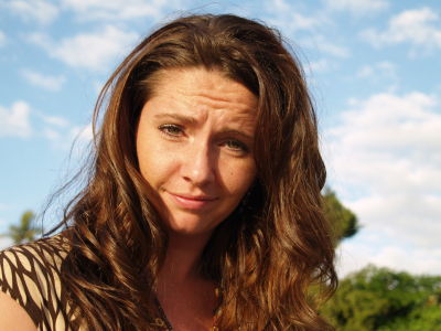 Amanda Bonner