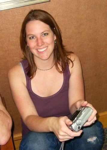 Melanie Carpenter