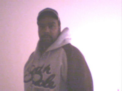 Ronald Johnson