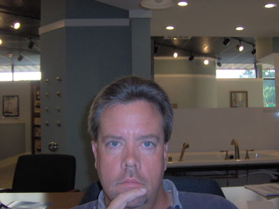 Alton Thompson