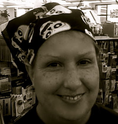 Barbara Jeffery