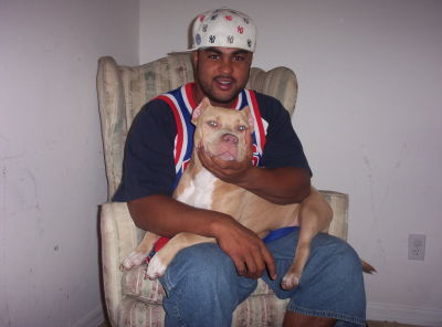 Davan Nieves
