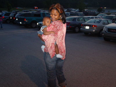 Latasha Love