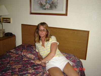 Corine Garland