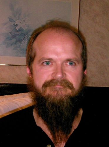 Patrick Capps