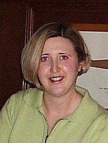 Michelle Waldon