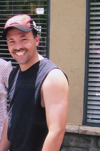 Douglas Luce
