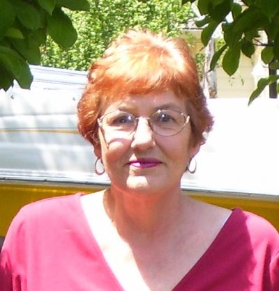 Marlene Huffman