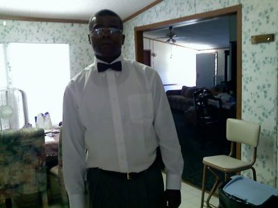 Matthew Armstead