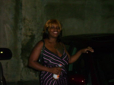Antoinette Garvin