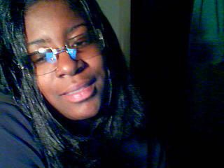 Latisha Coles