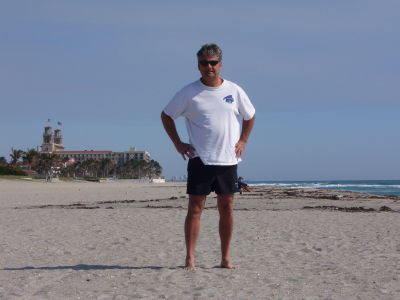 Gregory Cucchiara