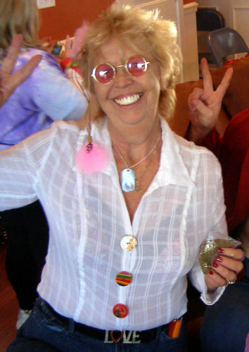Naomi Brnich