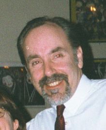 David Hall