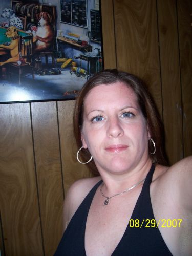 Tracie Wilson