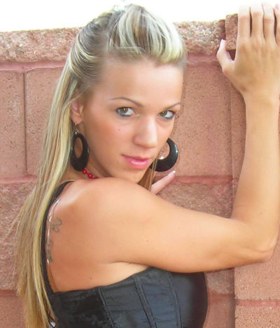 Rebecca Muegge